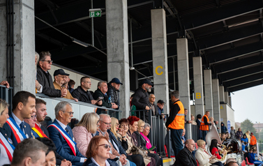 Otwarcie Stadionu Miejskiego w Płońsku 13