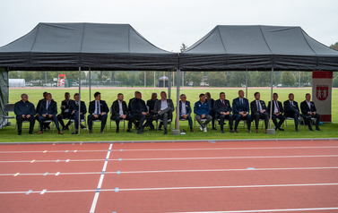 Otwarcie Stadionu Miejskiego w Płońsku 15