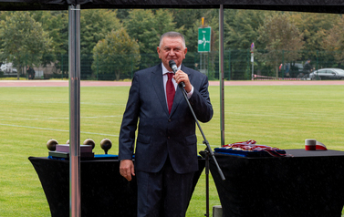 Otwarcie Stadionu Miejskiego w Płońsku 27