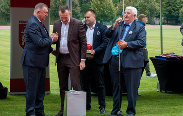 Otwarcie Stadionu Miejskiego w Płońsku 47