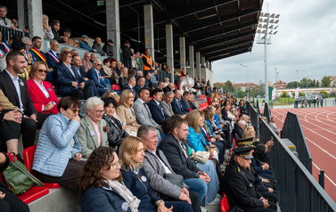 Otwarcie Stadionu Miejskiego w Płońsku 49
