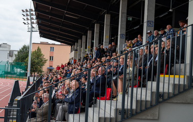 Otwarcie Stadionu Miejskiego w Płońsku 50