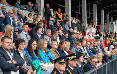 Otwarcie Stadionu Miejskiego w Płońsku 52