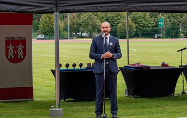 Otwarcie Stadionu Miejskiego w Płońsku 53