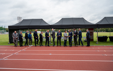Otwarcie Stadionu Miejskiego w Płońsku 54