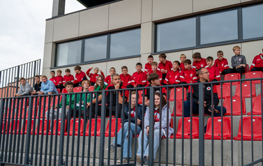Otwarcie Stadionu Miejskiego w Płońsku 59