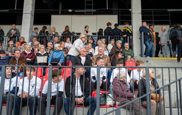 Otwarcie Stadionu Miejskiego w Płońsku 62