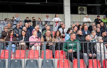 Otwarcie Stadionu Miejskiego w Płońsku 64