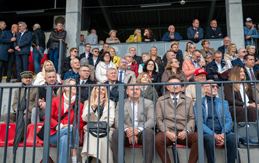Otwarcie Stadionu Miejskiego w Płońsku 66