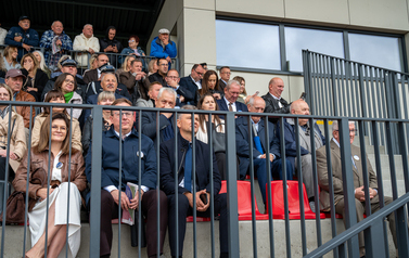 Otwarcie Stadionu Miejskiego w Płońsku 70