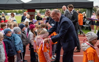 Otwarcie Stadionu Miejskiego w Płońsku 76