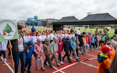 Otwarcie Stadionu Miejskiego w Płońsku 77
