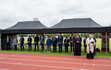 Otwarcie Stadionu Miejskiego w Płońsku 87