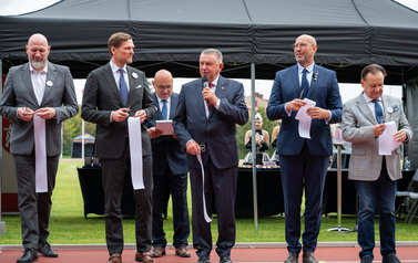 Otwarcie Stadionu Miejskiego w Płońsku 91