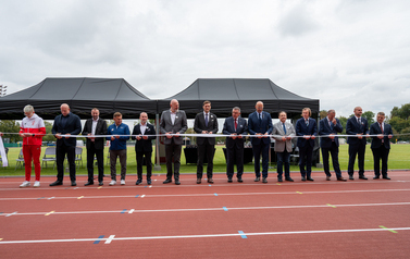 Otwarcie Stadionu Miejskiego w Płońsku 94