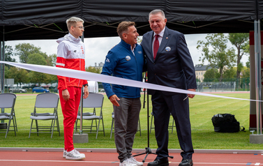 Otwarcie Stadionu Miejskiego w Płońsku 95