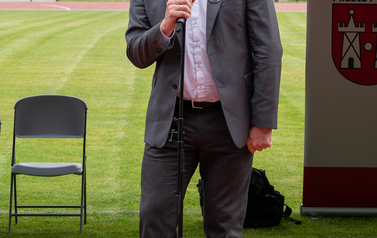 Otwarcie Stadionu Miejskiego w Płońsku 97