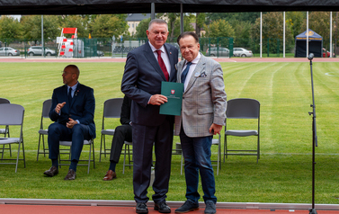 Otwarcie Stadionu Miejskiego w Płońsku 99