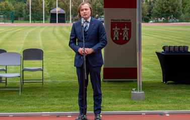 Otwarcie Stadionu Miejskiego w Płońsku 103