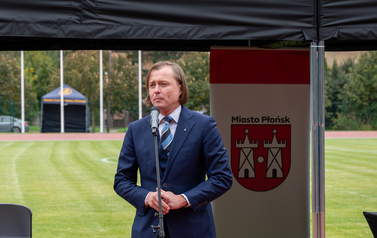 Otwarcie Stadionu Miejskiego w Płońsku 104