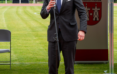 Otwarcie Stadionu Miejskiego w Płońsku 105