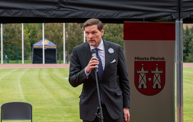 Otwarcie Stadionu Miejskiego w Płońsku 106