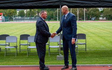 Otwarcie Stadionu Miejskiego w Płońsku 107