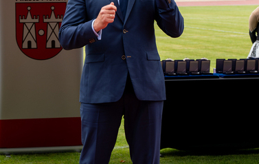 Otwarcie Stadionu Miejskiego w Płońsku 108