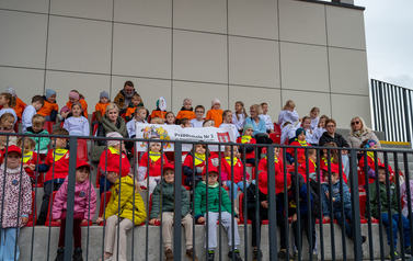 Otwarcie Stadionu Miejskiego w Płońsku 112