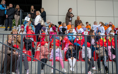 Otwarcie Stadionu Miejskiego w Płońsku 113