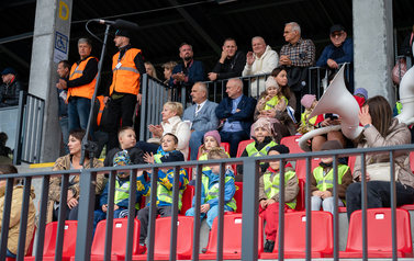 Otwarcie Stadionu Miejskiego w Płońsku 117
