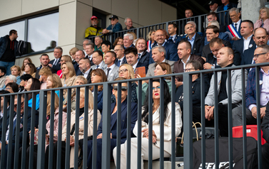 Otwarcie Stadionu Miejskiego w Płońsku 121
