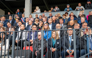 Otwarcie Stadionu Miejskiego w Płońsku 122