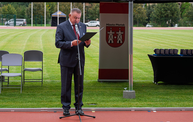 Otwarcie Stadionu Miejskiego w Płońsku 124