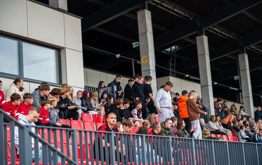 Otwarcie Stadionu Miejskiego w Płońsku 125