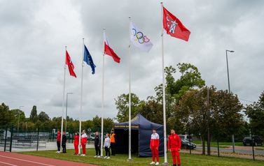 Otwarcie Stadionu Miejskiego w Płońsku 128