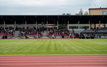 Otwarcie Stadionu Miejskiego w Płońsku 132