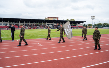 Otwarcie Stadionu Miejskiego w Płońsku 134