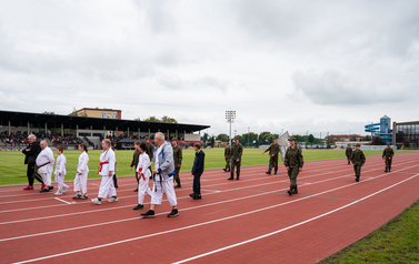 Otwarcie Stadionu Miejskiego w Płońsku 135