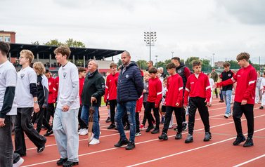 Otwarcie Stadionu Miejskiego w Płońsku 137