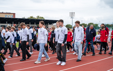 Otwarcie Stadionu Miejskiego w Płońsku 138