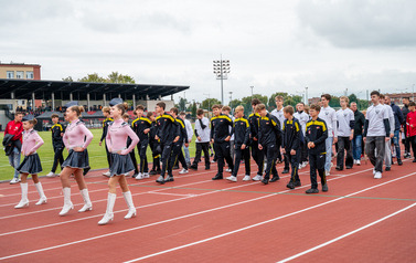 Otwarcie Stadionu Miejskiego w Płońsku 139