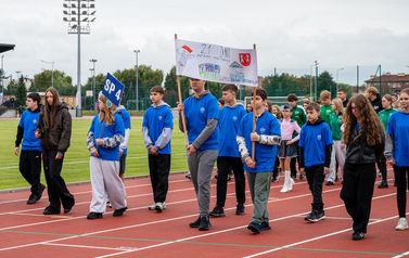 Otwarcie Stadionu Miejskiego w Płońsku 141