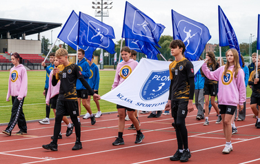 Otwarcie Stadionu Miejskiego w Płońsku 142