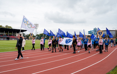 Otwarcie Stadionu Miejskiego w Płońsku 143