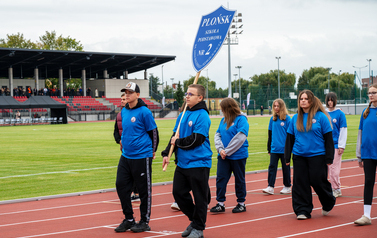 Otwarcie Stadionu Miejskiego w Płońsku 144