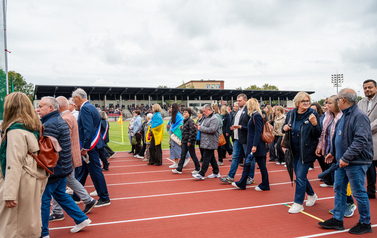 Otwarcie Stadionu Miejskiego w Płońsku 146