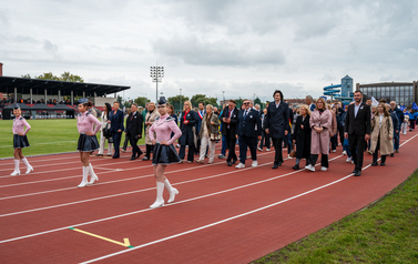 Otwarcie Stadionu Miejskiego w Płońsku 148