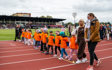 Otwarcie Stadionu Miejskiego w Płońsku 149