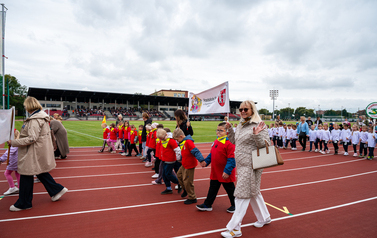 Otwarcie Stadionu Miejskiego w Płońsku 152
